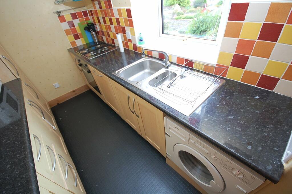 Additional property image - Cairnfield Place, City Centre, Aberdeen, AB15