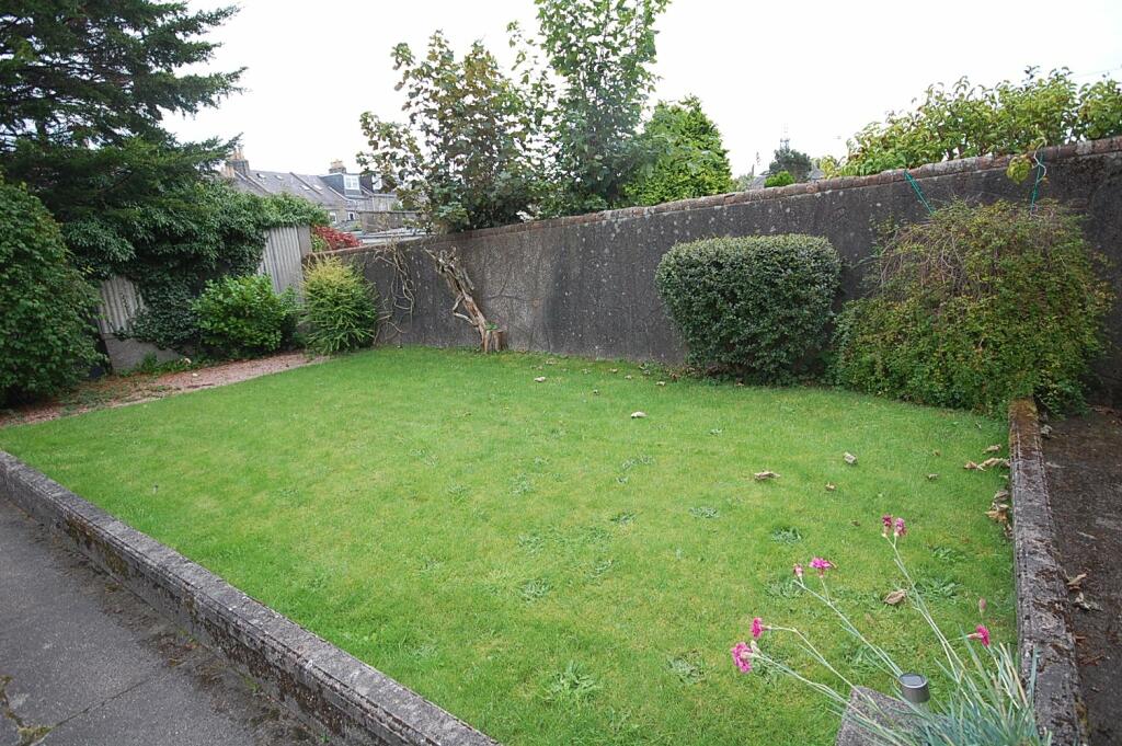 Additional property image - Cairnfield Place, City Centre, Aberdeen, AB15