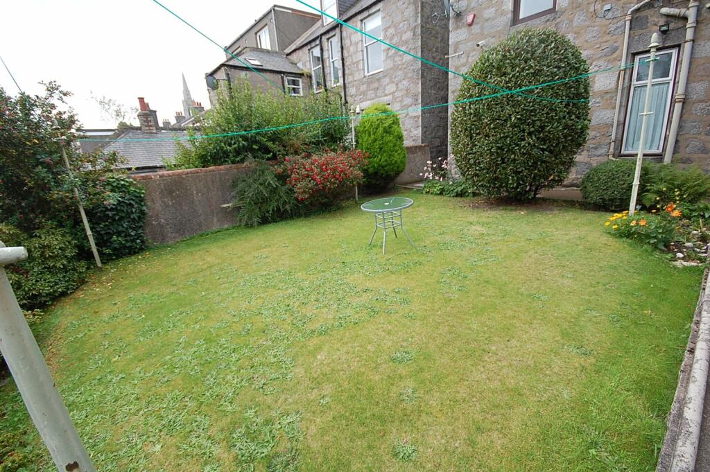 Additional property image - Cairnfield Place, City Centre, Aberdeen, AB15