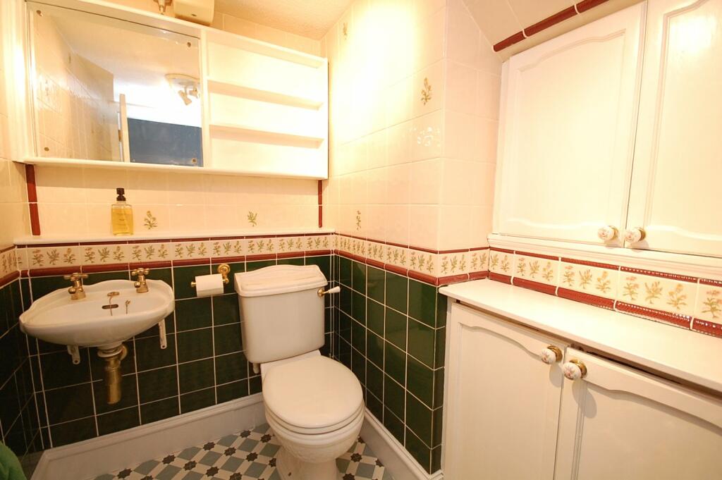 Additional property image - Rubislaw Park Crescent, Westend, Aberdeen, AB15