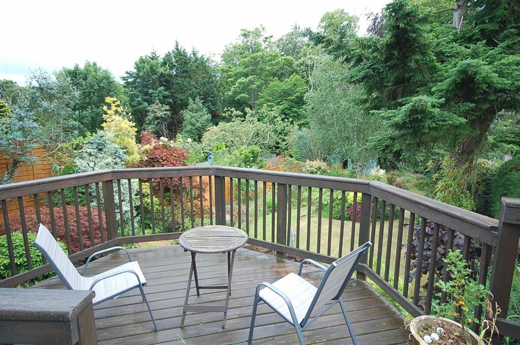 Additional property image - Rubislaw Park Crescent, Westend, Aberdeen, AB15