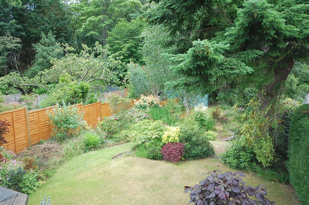Additional property image - Rubislaw Park Crescent, Westend, Aberdeen, AB15