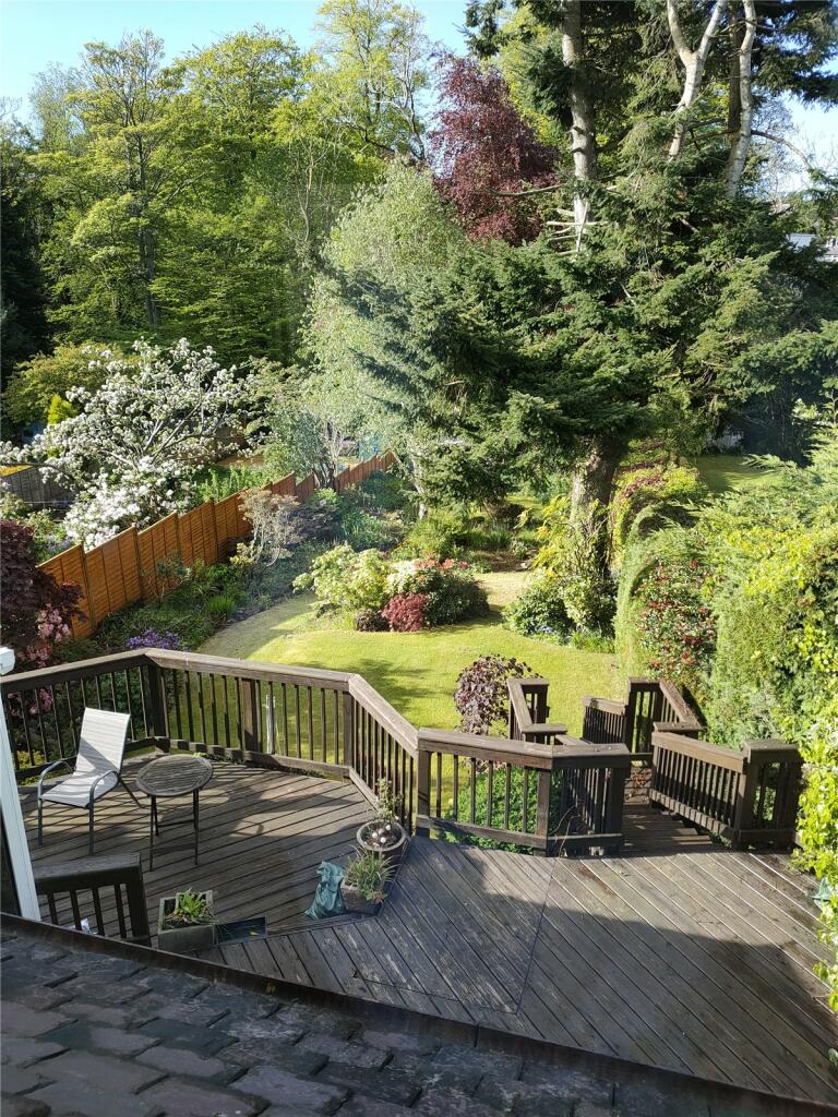 Additional property image - Rubislaw Park Crescent, Westend, Aberdeen, AB15