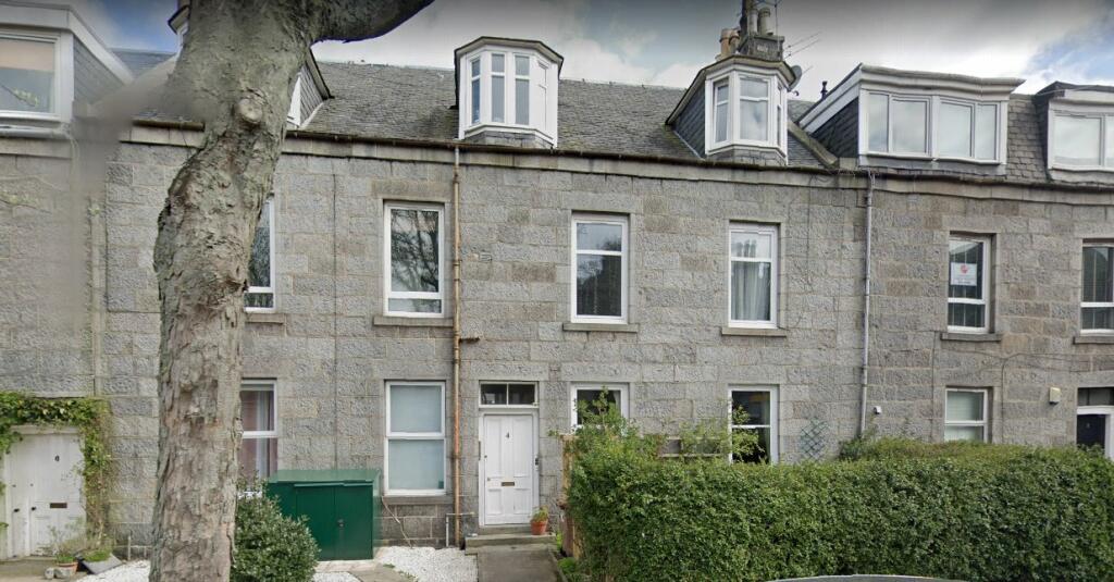 Main image of property: Watson Street, Rosemount, Aberdeen, AB25