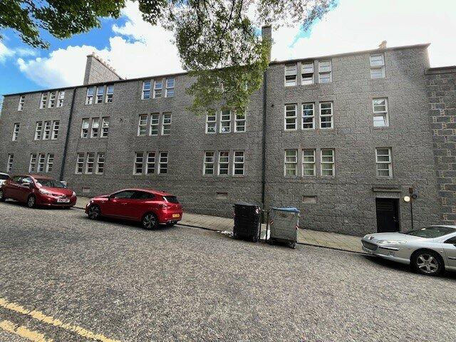 Main image of property: 6 Spital, Aberdeen, AB24