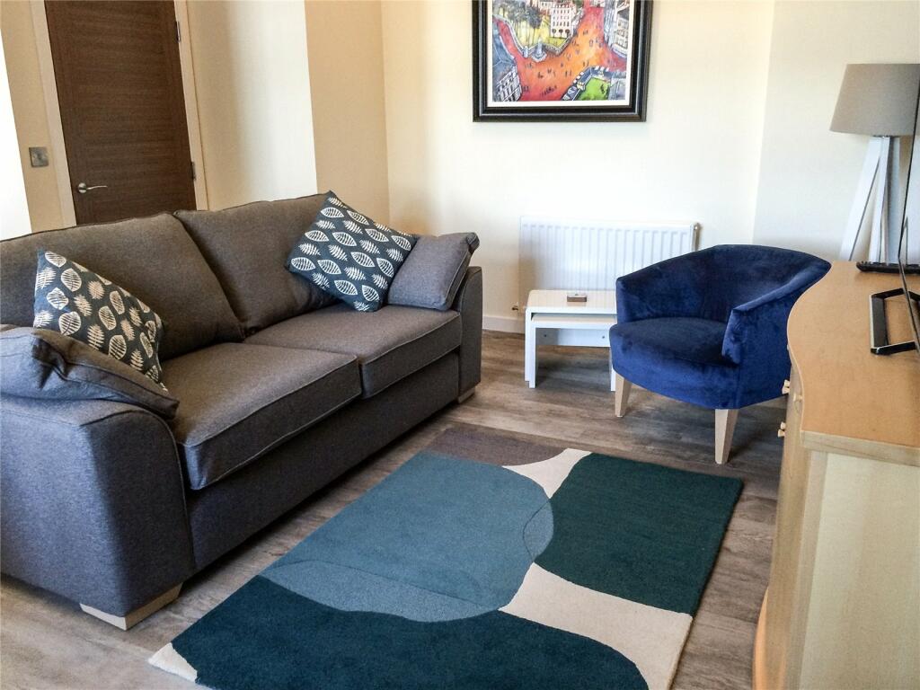 Additional property image - Aspire Grove, 36 Claremont Street, West End, Aberdeen, AB10