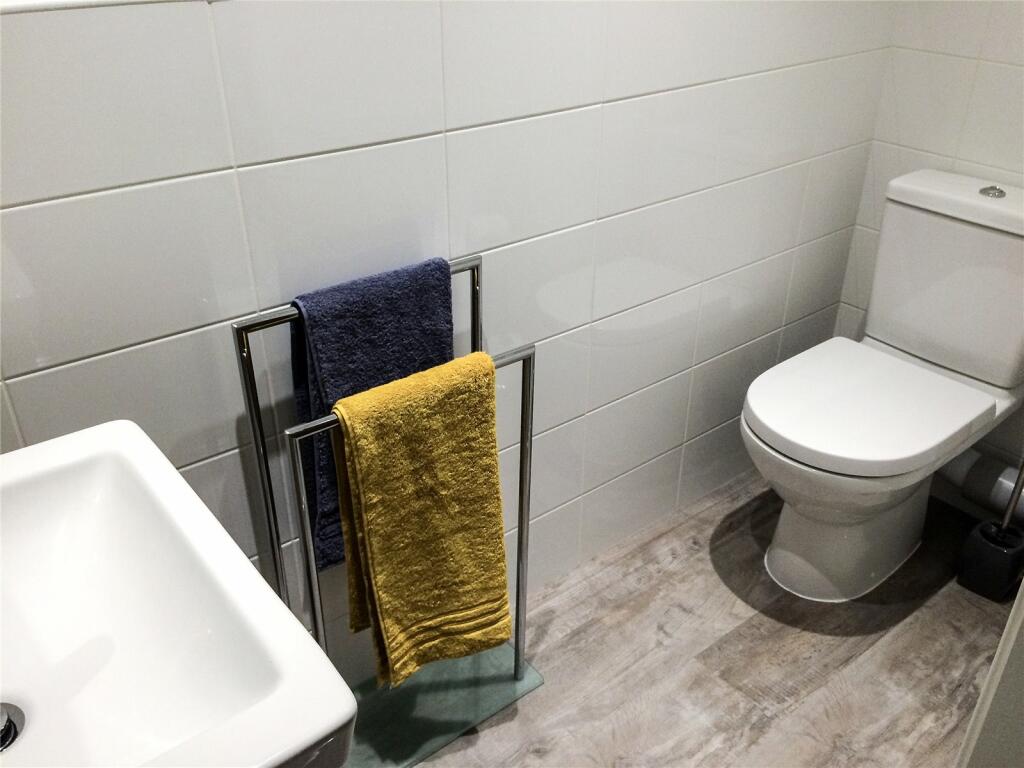 Additional property image - Aspire Grove, 36 Claremont Street, West End, Aberdeen, AB10