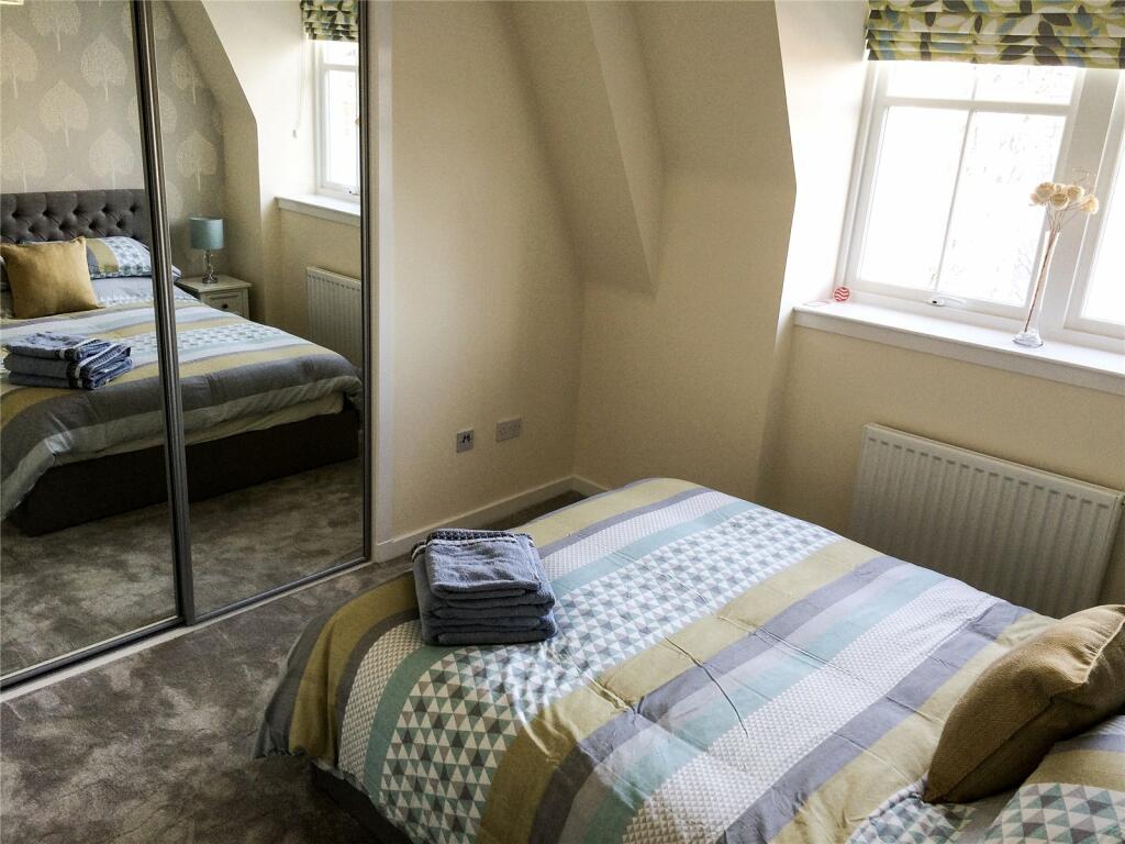 Additional property image - Aspire Grove, 36 Claremont Street, West End, Aberdeen, AB10