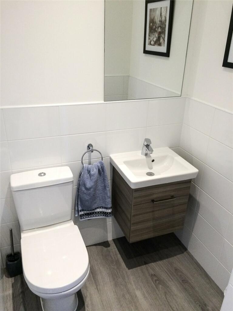 Additional property image - Aspire Grove, 36 Claremont Street, West End, Aberdeen, AB10