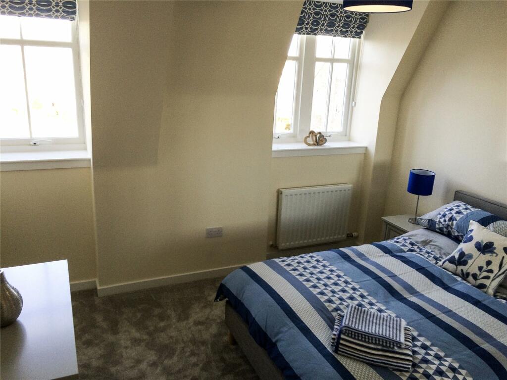 Additional property image - Aspire Grove, 36 Claremont Street, West End, Aberdeen, AB10