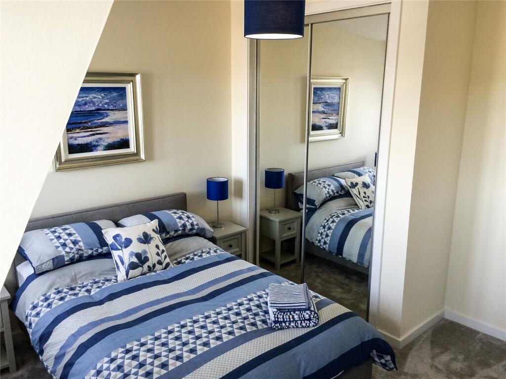 Additional property image - Aspire Grove, 36 Claremont Street, West End, Aberdeen, AB10