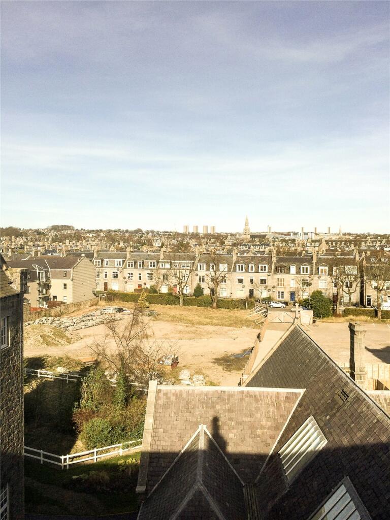 Additional property image - Aspire Grove, 36 Claremont Street, West End, Aberdeen, AB10