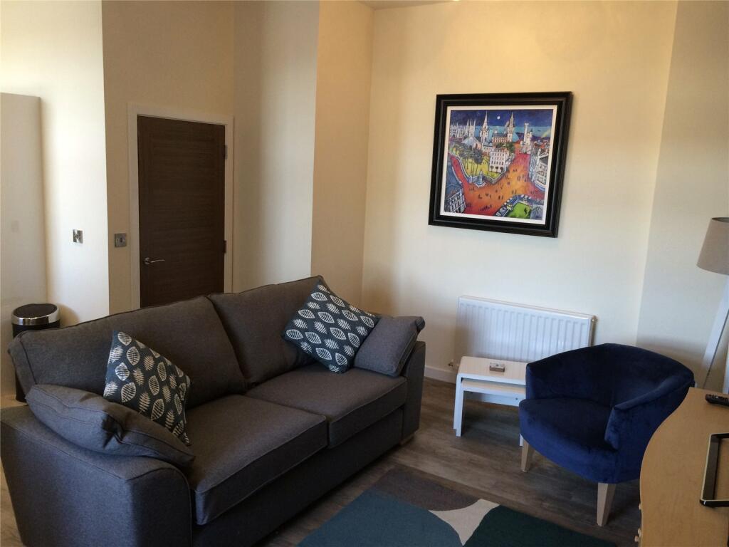 Additional property image - Aspire Grove, 36 Claremont Street, West End, Aberdeen, AB10