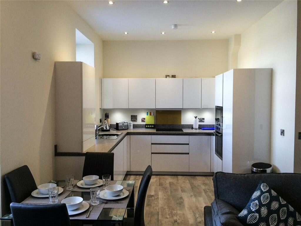 Additional property image - Aspire Grove, 36 Claremont Street, West End, Aberdeen, AB10