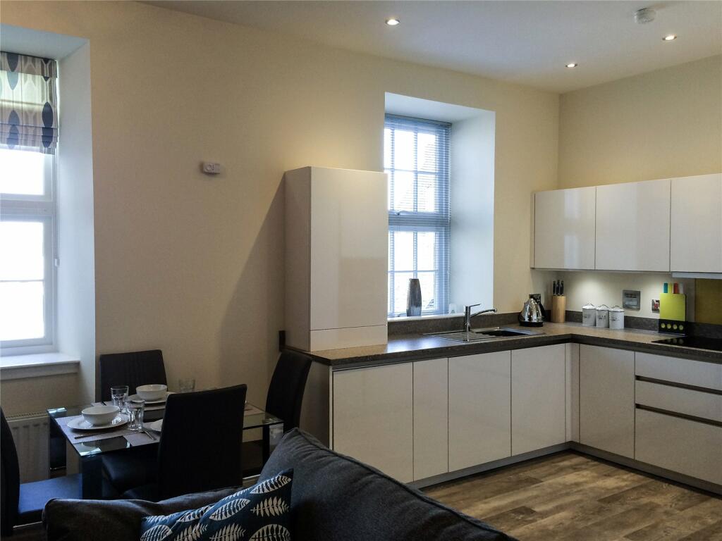 Additional property image - Aspire Grove, 36 Claremont Street, West End, Aberdeen, AB10