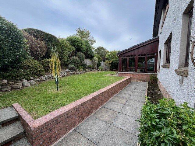 Additional property image - Pinecrest Gardens, Bieldside, Aberdeen, AB15