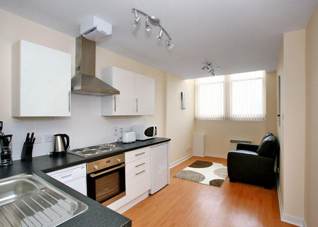 Additional property image - Market Street, Ground Floor, City Centre, Aberdeen, AB11