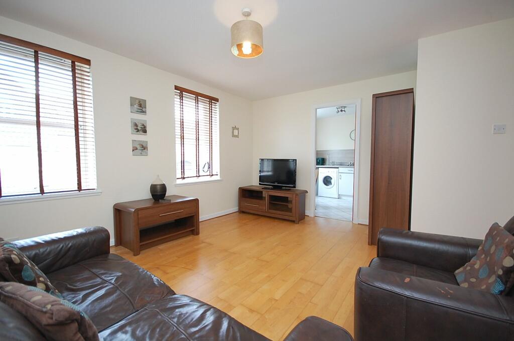 Additional property image - Berry Street, City Centre, Aberdeen, AB25