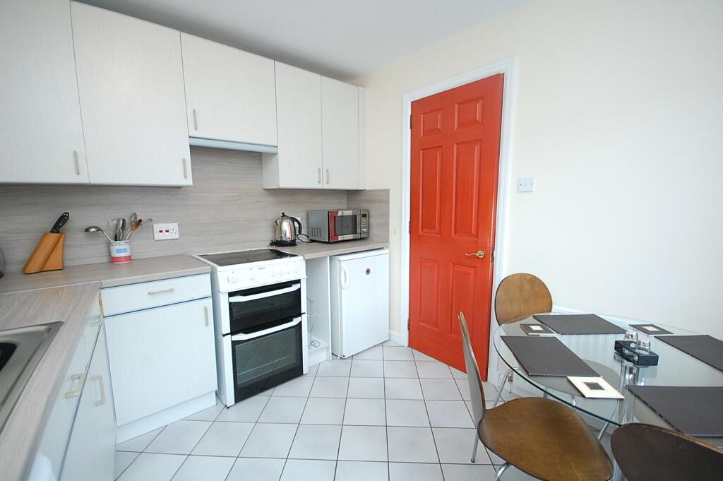 Additional property image - Berry Street, City Centre, Aberdeen, AB25