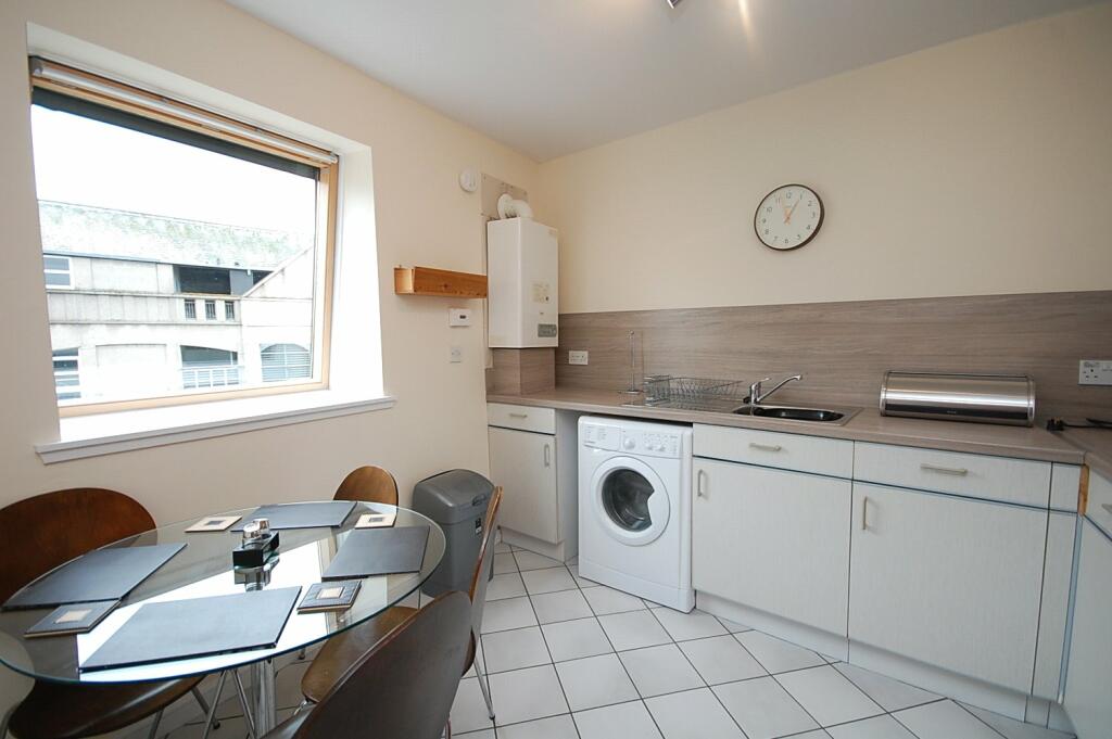 Additional property image - Berry Street, City Centre, Aberdeen, AB25