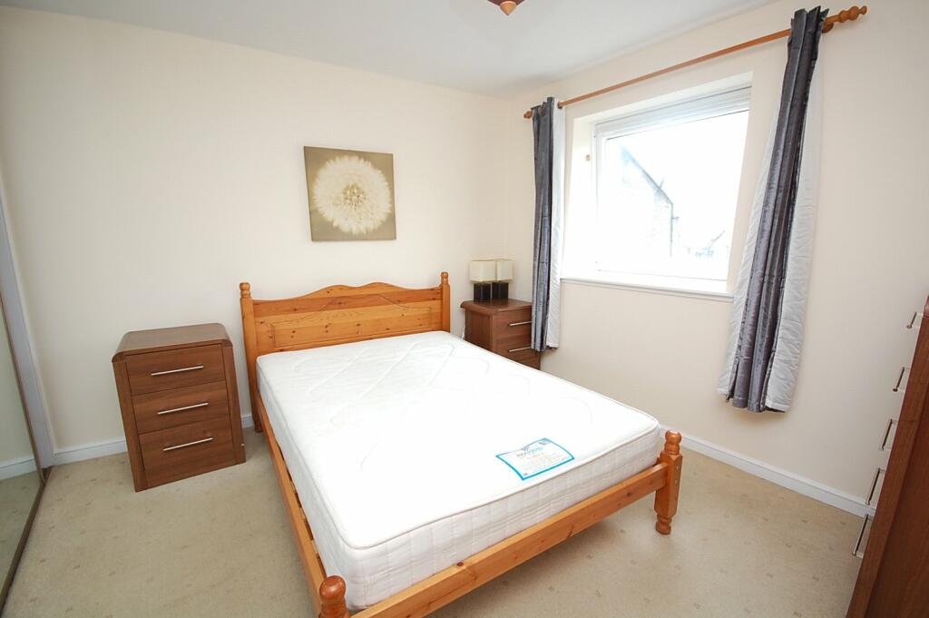 Additional property image - Berry Street, City Centre, Aberdeen, AB25