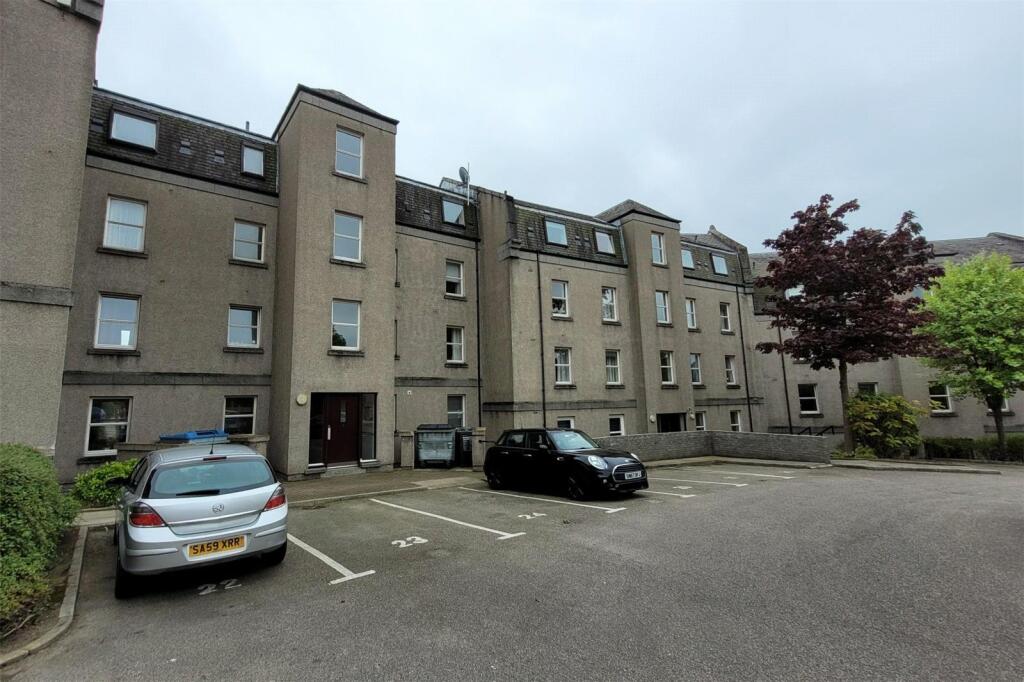 Additional property image - Berry Street, City Centre, Aberdeen, AB25