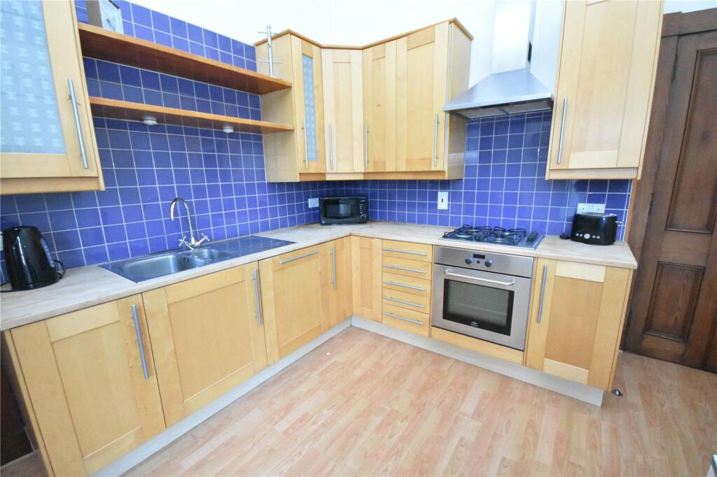 Additional property image - Stanley Street, West End, Aberdeen, AB10