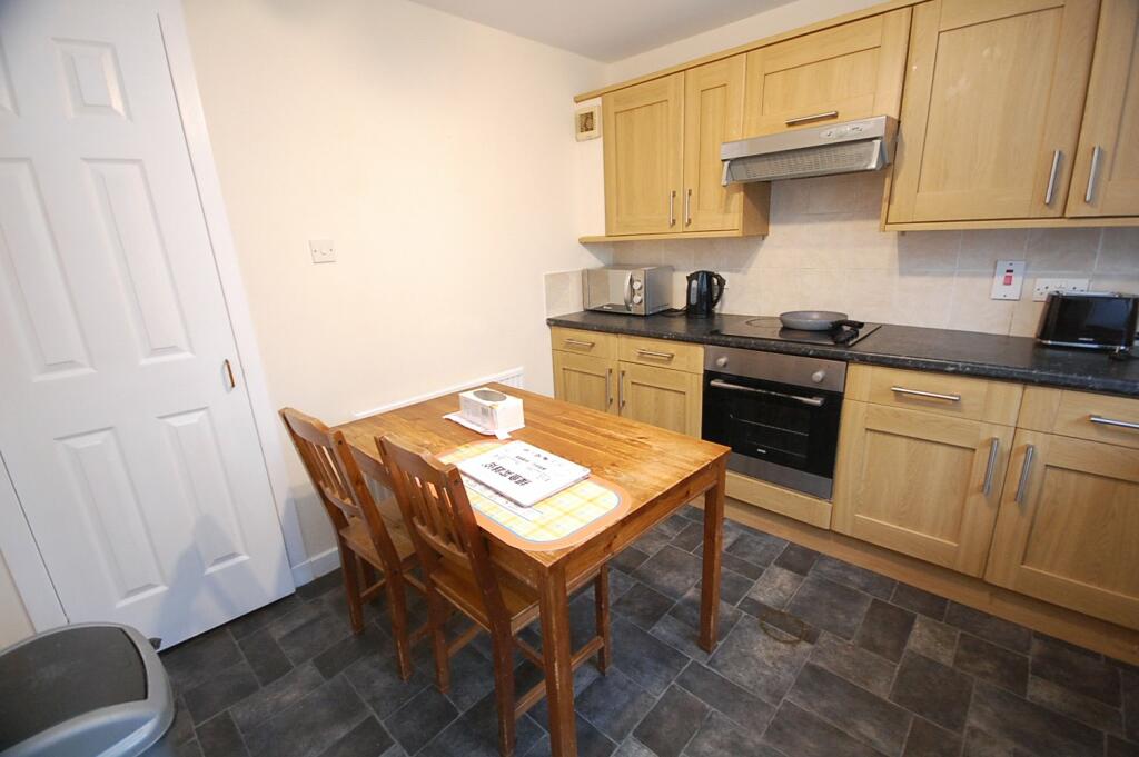 Additional property image - Claremont Street, City Centre, Aberdeen, AB10