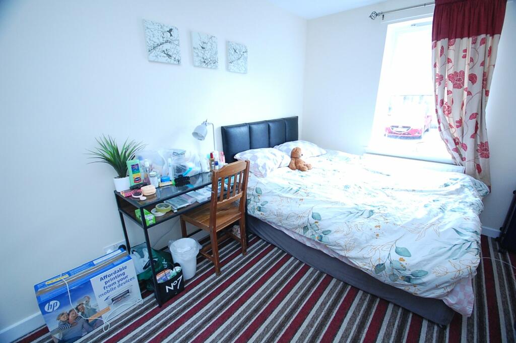 Additional property image - Claremont Street, City Centre, Aberdeen, AB10