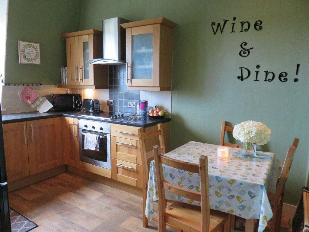 Additional property image - Holburn Street, City Centre, Aberdeen, AB10
