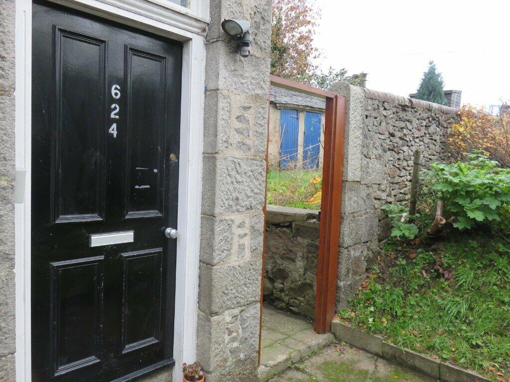 Additional property image - Holburn Street, City Centre, Aberdeen, AB10