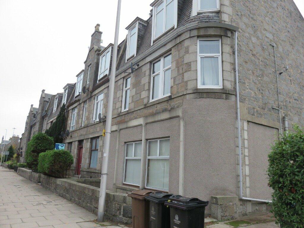 Additional property image - Holburn Street, City Centre, Aberdeen, AB10