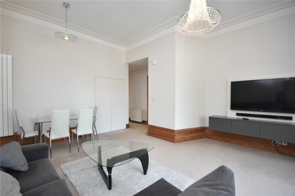 Additional property image - Forest Road, West End, Aberdeen, AB15