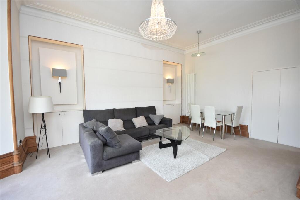 Additional property image - Forest Road, West End, Aberdeen, AB15