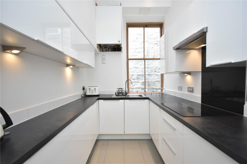 Additional property image - Forest Road, West End, Aberdeen, AB15