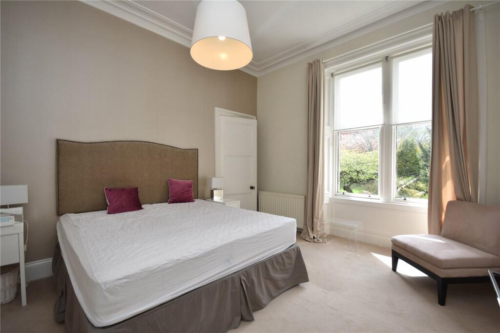 Additional property image - Forest Road, West End, Aberdeen, AB15