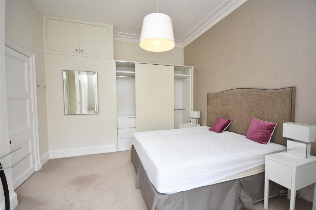 Additional property image - Forest Road, West End, Aberdeen, AB15