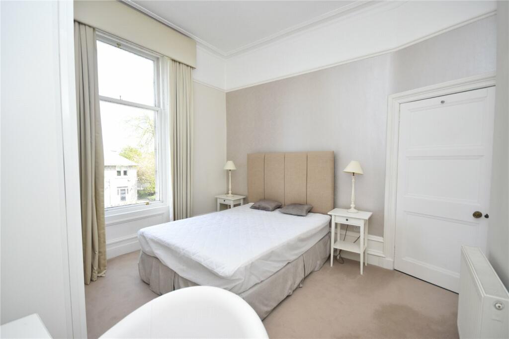 Additional property image - Forest Road, West End, Aberdeen, AB15