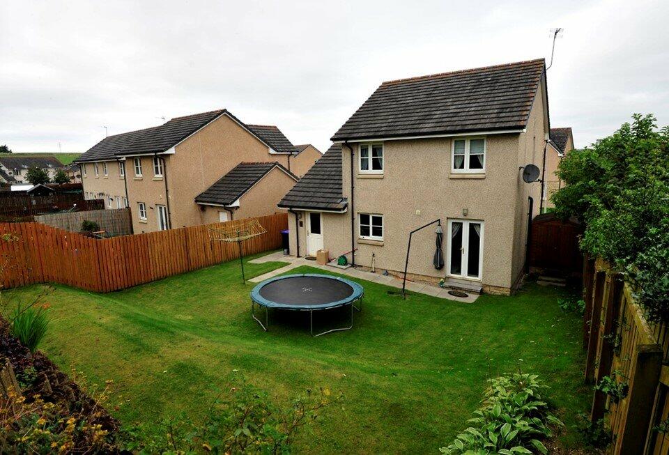 Additional property image - Sett Road, Blackburn, Aberdeenshire, AB21