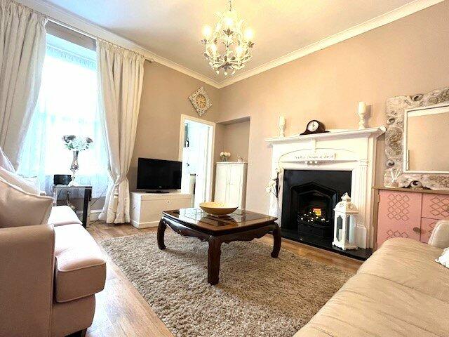 Additional property image - Union Grove, Aberdeen, AB10