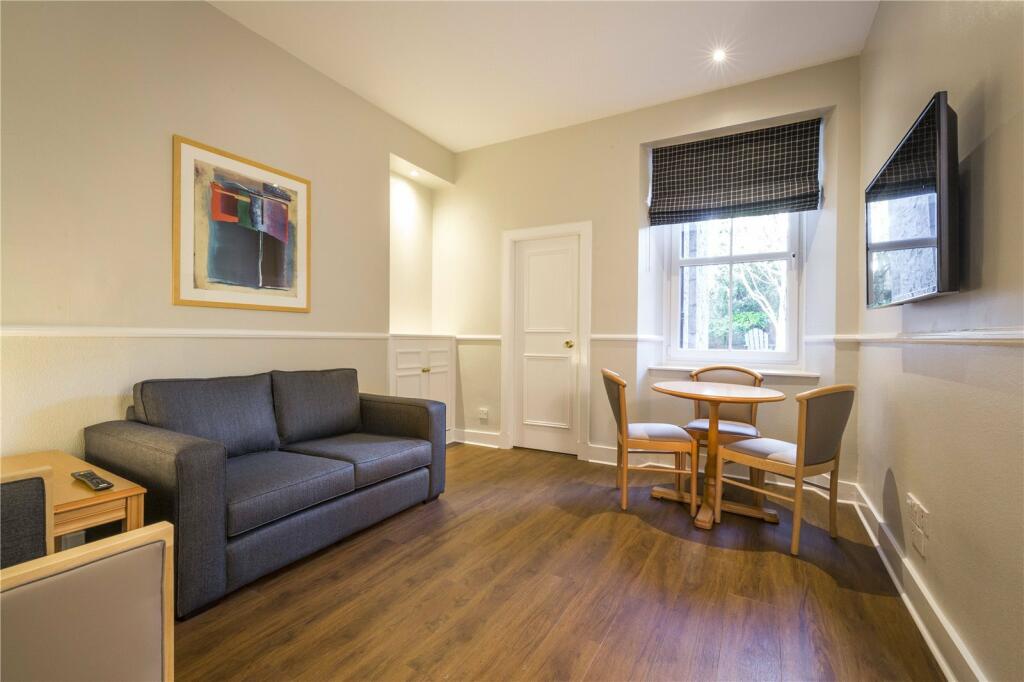 Additional property image - Grosvenor Terrace, Aberdeen, Aberdeenshire, AB25