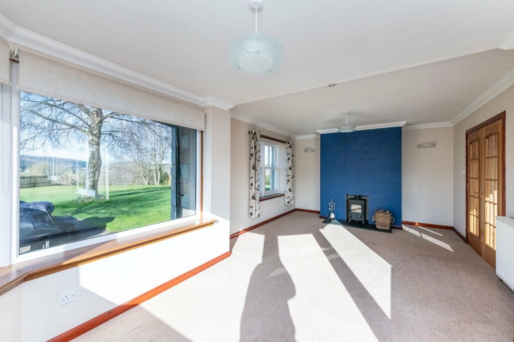 Additional property image - Craigmyle Road, Torphins, Banchory, AB31
