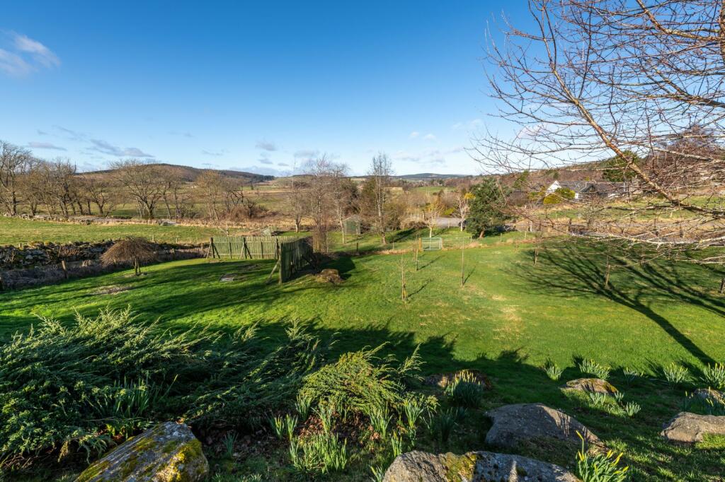 Additional property image - Craigmyle Road, Torphins, Banchory, AB31