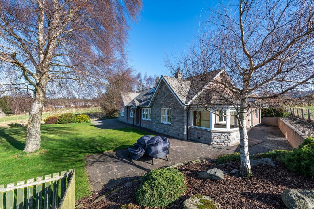 Additional property image - Craigmyle Road, Torphins, Banchory, AB31