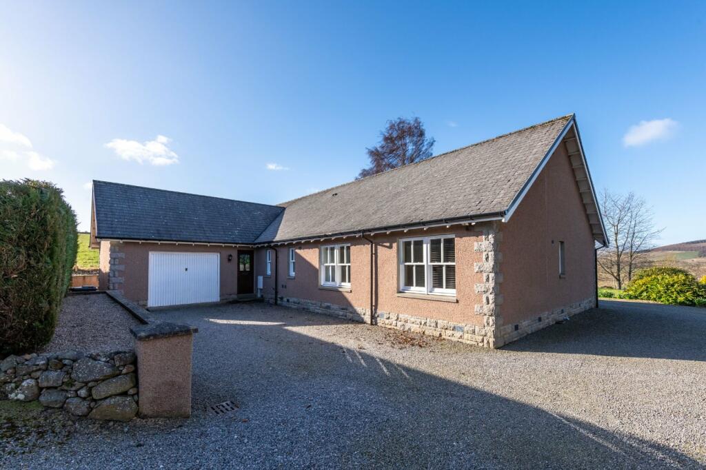 Additional property image - Craigmyle Road, Torphins, Banchory, AB31