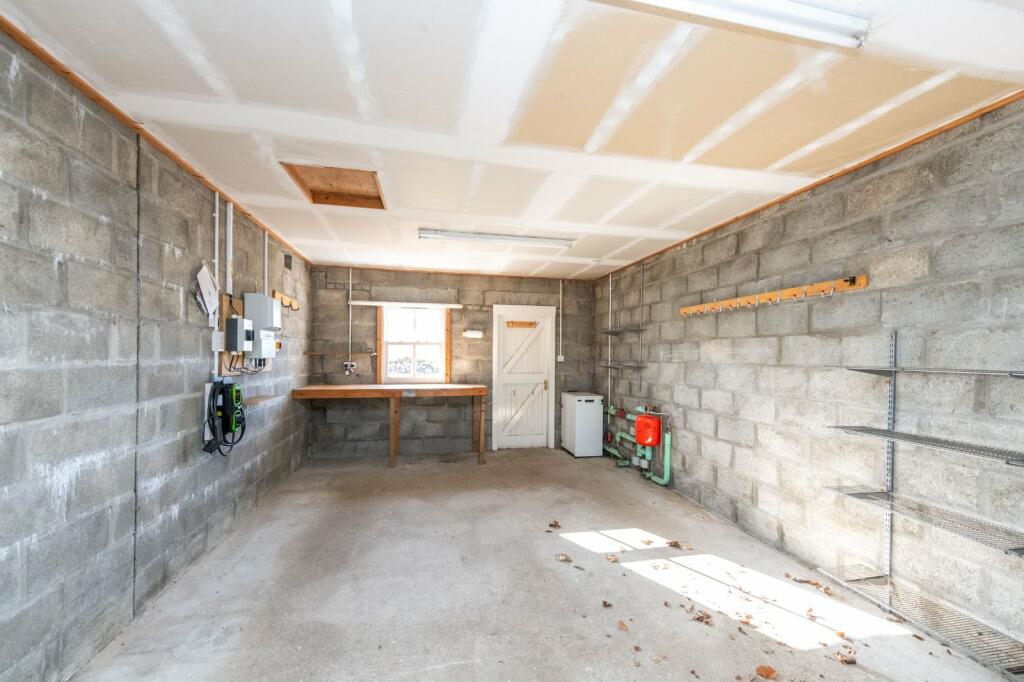 Additional property image - Craigmyle Road, Torphins, Banchory, AB31