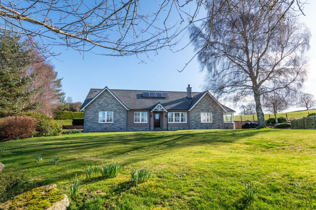 Additional property image - Craigmyle Road, Torphins, Banchory, AB31