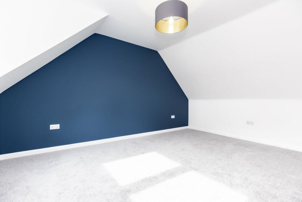 Additional property image - Newmachar, Aberdeenshire, AB21