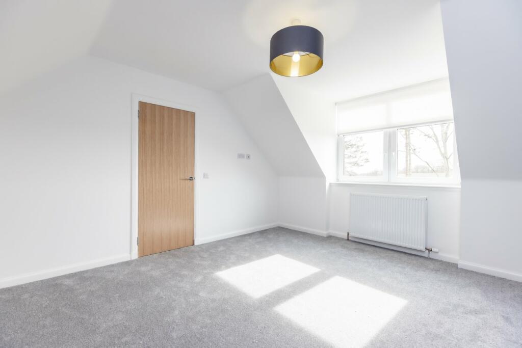 Additional property image - Newmachar, Aberdeenshire, AB21