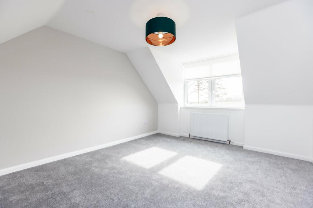 Additional property image - Newmachar, Aberdeenshire, AB21